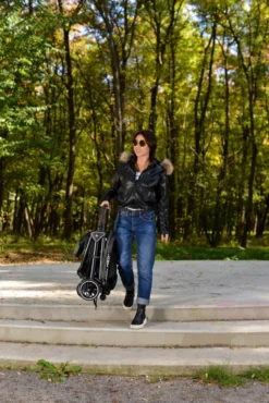 Cangaroo Easy Fold Green Wandelwagen 109577 -LiefjesHoek Verkoop cangaroo easy fold green wandelwagen 109577 15