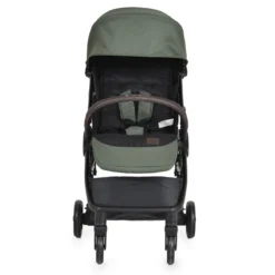 Cangaroo Easy Fold Green Wandelwagen 109577 -LiefjesHoek Verkoop cangaroo easy fold green wandelwagen 109577 3