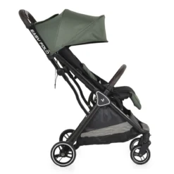 Cangaroo Easy Fold Green Wandelwagen 109577 -LiefjesHoek Verkoop cangaroo easy fold green wandelwagen 109577 4