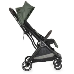 Cangaroo Easy Fold Green Wandelwagen 109577 -LiefjesHoek Verkoop cangaroo easy fold green wandelwagen 109577 5