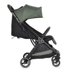 Cangaroo Easy Fold Green Wandelwagen 109577 -LiefjesHoek Verkoop cangaroo easy fold green wandelwagen 109577 7