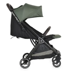 Cangaroo Easy Fold Green Wandelwagen 109577 -LiefjesHoek Verkoop cangaroo easy fold green wandelwagen 109577 8