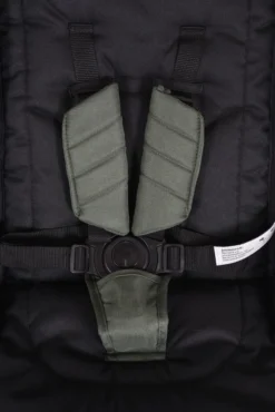 Cangaroo Easy Fold Green Wandelwagen 109577 -LiefjesHoek Verkoop cangaroo easy fold green wandelwagen 109577 9