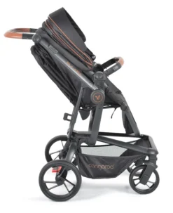 Cangaroo Ellada Black 3-in-1 Combi Kinderwagen Incl. Autostoel 26 Cangaroo Ellada Black 3-in-1 Combi Kinderwagen Incl. Autostoel -LiefjesHoek Verkoop cangaroo ellada black 3 in 1 kinderwagen incl. autostoel 7 1