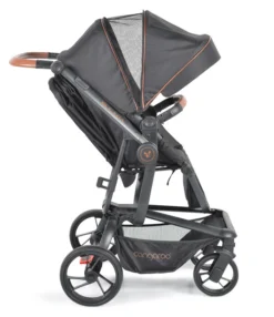 Cangaroo Ellada Black 3-in-1 Combi Kinderwagen Incl. Autostoel 28 Cangaroo Ellada Black 3-in-1 Combi Kinderwagen Incl. Autostoel -LiefjesHoek Verkoop cangaroo ellada black 3 in 1 kinderwagen incl. autostoel 9
