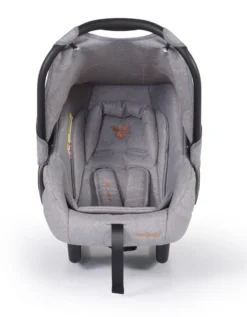 Cangaroo Ellada Grey 3-in-1 Combi Kinderwagen Incl. Autostoel -LiefjesHoek Verkoop cangaroo ellada grey 3 in 1 kinderwagen incl. autostoel 13