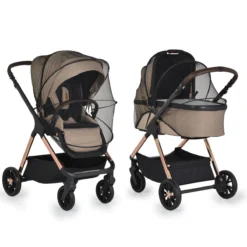 Cangaroo Empire Beige 3-in-1 Kinderwagen Incl. Autostoel 29 Cangaroo Empire Beige 3-in-1 Kinderwagen Incl. Autostoel -LiefjesHoek Verkoop cangaroo empire beige 3 in 1 kinderwagen incl. autostoel 10