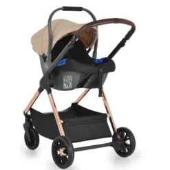 Cangaroo Empire Beige 3-in-1 Kinderwagen Incl. Autostoel 34 Cangaroo Empire Beige 3-in-1 Kinderwagen Incl. Autostoel -LiefjesHoek Verkoop cangaroo empire beige 3 in 1 kinderwagen incl. autostoel 15