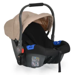 Cangaroo Empire Beige 3-in-1 Kinderwagen Incl. Autostoel 35 Cangaroo Empire Beige 3-in-1 Kinderwagen Incl. Autostoel -LiefjesHoek Verkoop cangaroo empire beige 3 in 1 kinderwagen incl. autostoel 16