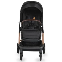 Cangaroo Empire Black 3-in-1 Kinderwagen Incl. Autostoel -LiefjesHoek Verkoop cangaroo empire black 3 in 1 kinderwagen incl. autostoel 14