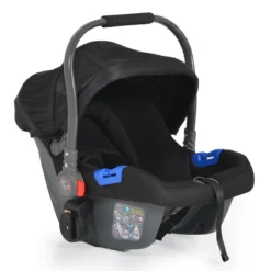 Cangaroo Empire Black 3-in-1 Kinderwagen Incl. Autostoel -LiefjesHoek Verkoop cangaroo empire black 3 in 1 kinderwagen incl. autostoel 16