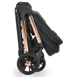 Cangaroo Empire Black 3-in-1 Kinderwagen Incl. Autostoel -LiefjesHoek Verkoop cangaroo empire black 3 in 1 kinderwagen incl. autostoel 18