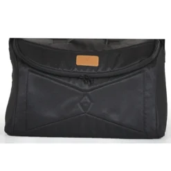 Cangaroo Empire Black 3-in-1 Kinderwagen Incl. Autostoel -LiefjesHoek Verkoop cangaroo empire black 3 in 1 kinderwagen incl. autostoel 19