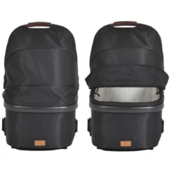 Cangaroo Empire Black 3-in-1 Kinderwagen Incl. Autostoel -LiefjesHoek Verkoop cangaroo empire black 3 in 1 kinderwagen incl. autostoel 5