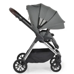 Cangaroo Empire Dark Grey 3-in-1 Kinderwagen Incl. Autostoel -LiefjesHoek Verkoop cangaroo empire dark grey 3 in 1 kinderwagen incl. autostoel 13