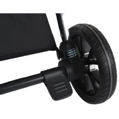 Cangaroo Empire Dark Grey 3-in-1 Kinderwagen Incl. Autostoel -LiefjesHoek Verkoop cangaroo empire dark grey 3 in 1 kinderwagen incl. autostoel 17