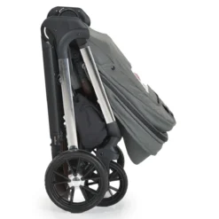 Cangaroo Empire Dark Grey 3-in-1 Kinderwagen Incl. Autostoel -LiefjesHoek Verkoop cangaroo empire dark grey 3 in 1 kinderwagen incl. autostoel 18