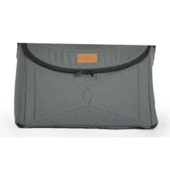 Cangaroo Empire Dark Grey 3-in-1 Kinderwagen Incl. Autostoel -LiefjesHoek Verkoop cangaroo empire dark grey 3 in 1 kinderwagen incl. autostoel 19