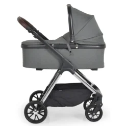 Cangaroo Empire Dark Grey 3-in-1 Kinderwagen Incl. Autostoel -LiefjesHoek Verkoop cangaroo empire dark grey 3 in 1 kinderwagen incl. autostoel 3
