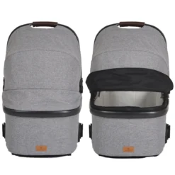 Cangaroo Empire Light Grey 3-in-1 Kinderwagen Incl. Autostoel -LiefjesHoek Verkoop cangaroo empire light grey 3 in 1 kinderwagen incl. autostoel 5