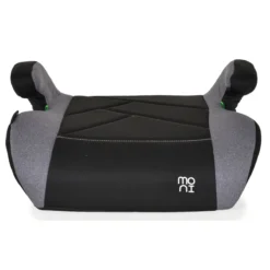 Cangaroo Fantom Black/Grey 125-150 Cm R129 Booster 110017 -LiefjesHoek Verkoop cangaroo fantom black grey 125 150 cm r129 booster 110017 3