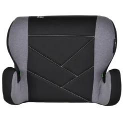 Cangaroo Fantom Black/Grey 125-150 Cm R129 Booster 110017 -LiefjesHoek Verkoop cangaroo fantom black grey 125 150 cm r129 booster 110017 5