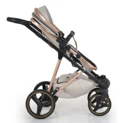 Cangaroo Florence Beige 3-in-1 Kinderwagen Incl. Autostoel 109994 29 Cangaroo Florence Beige 3-in-1 Kinderwagen Incl. Autostoel 109994 -LiefjesHoek Verkoop cangaroo florence beige 3 in 1 kinderwagen incl. autostoel 109994 10