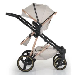 Cangaroo Florence Beige 3-in-1 Kinderwagen Incl. Autostoel 109994 31 Cangaroo Florence Beige 3-in-1 Kinderwagen Incl. Autostoel 109994 -LiefjesHoek Verkoop cangaroo florence beige 3 in 1 kinderwagen incl. autostoel 109994 12