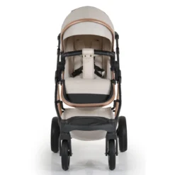 Cangaroo Florence Beige 3-in-1 Kinderwagen Incl. Autostoel 109994 33 Cangaroo Florence Beige 3-in-1 Kinderwagen Incl. Autostoel 109994 -LiefjesHoek Verkoop cangaroo florence beige 3 in 1 kinderwagen incl. autostoel 109994 14