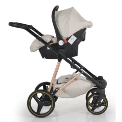Cangaroo Florence Beige 3-in-1 Kinderwagen Incl. Autostoel 109994 38 Cangaroo Florence Beige 3-in-1 Kinderwagen Incl. Autostoel 109994 -LiefjesHoek Verkoop cangaroo florence beige 3 in 1 kinderwagen incl. autostoel 109994 19