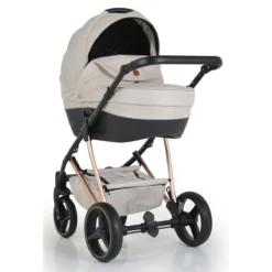 Cangaroo Florence Beige 3-in-1 Kinderwagen Incl. Autostoel 109994 23 Cangaroo Florence Beige 3-in-1 Kinderwagen Incl. Autostoel 109994 -LiefjesHoek Verkoop cangaroo florence beige 3 in 1 kinderwagen incl. autostoel 109994 4