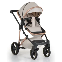 Cangaroo Florence Beige 3-in-1 Kinderwagen Incl. Autostoel 109994 26 Cangaroo Florence Beige 3-in-1 Kinderwagen Incl. Autostoel 109994 -LiefjesHoek Verkoop cangaroo florence beige 3 in 1 kinderwagen incl. autostoel 109994 7