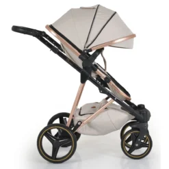 Cangaroo Florence Beige 3-in-1 Kinderwagen Incl. Autostoel 109994 28 Cangaroo Florence Beige 3-in-1 Kinderwagen Incl. Autostoel 109994 -LiefjesHoek Verkoop cangaroo florence beige 3 in 1 kinderwagen incl. autostoel 109994 9