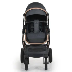 Cangaroo Florence Black 3-in-1 Kinderwagen Incl. Autostoel 109997 -LiefjesHoek Verkoop cangaroo florence black 3 in 1 kinderwagen incl. autostoel 109997 14