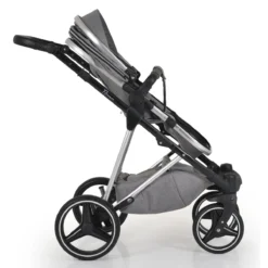 Cangaroo Florence Grey 3-in-1 Kinderwagen Incl. Autostoel 109996 29 Cangaroo Florence Grey 3-in-1 Kinderwagen Incl. Autostoel 109996 -LiefjesHoek Verkoop cangaroo florence grey 3 in 1 kinderwagen incl. autostoel 109996 10