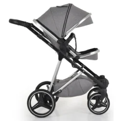 Cangaroo Florence Grey 3-in-1 Kinderwagen Incl. Autostoel 109996 30 Cangaroo Florence Grey 3-in-1 Kinderwagen Incl. Autostoel 109996 -LiefjesHoek Verkoop cangaroo florence grey 3 in 1 kinderwagen incl. autostoel 109996 11