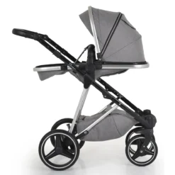 Cangaroo Florence Grey 3-in-1 Kinderwagen Incl. Autostoel 109996 32 Cangaroo Florence Grey 3-in-1 Kinderwagen Incl. Autostoel 109996 -LiefjesHoek Verkoop cangaroo florence grey 3 in 1 kinderwagen incl. autostoel 109996 13