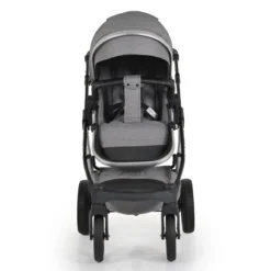 Cangaroo Florence Grey 3-in-1 Kinderwagen Incl. Autostoel 109996 33 Cangaroo Florence Grey 3-in-1 Kinderwagen Incl. Autostoel 109996 -LiefjesHoek Verkoop cangaroo florence grey 3 in 1 kinderwagen incl. autostoel 109996 14