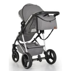 Cangaroo Florence Grey 3-in-1 Kinderwagen Incl. Autostoel 109996 36 Cangaroo Florence Grey 3-in-1 Kinderwagen Incl. Autostoel 109996 -LiefjesHoek Verkoop cangaroo florence grey 3 in 1 kinderwagen incl. autostoel 109996 17