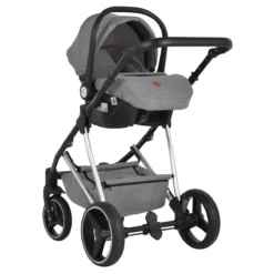 Cangaroo Florence Grey 3-in-1 Kinderwagen Incl. Autostoel 109996 37 Cangaroo Florence Grey 3-in-1 Kinderwagen Incl. Autostoel 109996 -LiefjesHoek Verkoop cangaroo florence grey 3 in 1 kinderwagen incl. autostoel 109996 18