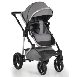 Cangaroo Florence Grey 3-in-1 Kinderwagen Incl. Autostoel 109996 26 Cangaroo Florence Grey 3-in-1 Kinderwagen Incl. Autostoel 109996 -LiefjesHoek Verkoop cangaroo florence grey 3 in 1 kinderwagen incl. autostoel 109996 7