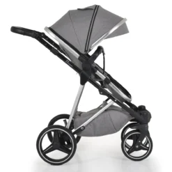 Cangaroo Florence Grey 3-in-1 Kinderwagen Incl. Autostoel 109996 27 Cangaroo Florence Grey 3-in-1 Kinderwagen Incl. Autostoel 109996 -LiefjesHoek Verkoop cangaroo florence grey 3 in 1 kinderwagen incl. autostoel 109996 8
