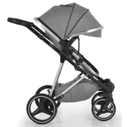 Cangaroo Florence Grey 3-in-1 Kinderwagen Incl. Autostoel 109996 28 Cangaroo Florence Grey 3-in-1 Kinderwagen Incl. Autostoel 109996 -LiefjesHoek Verkoop cangaroo florence grey 3 in 1 kinderwagen incl. autostoel 109996 9