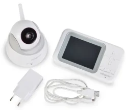 Cangaroo Focus Beeldbabyfoon 3,5 Inch 6578 -LiefjesHoek Verkoop cangaroo focus beeldbabyfoon 6578 11