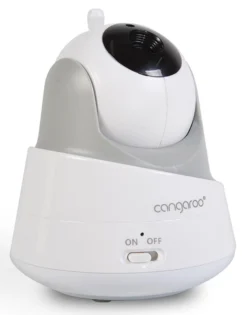 Cangaroo Focus Beeldbabyfoon 3,5 Inch 6578 -LiefjesHoek Verkoop cangaroo focus beeldbabyfoon 6578 4