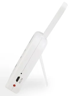 Cangaroo Focus Beeldbabyfoon 3,5 Inch 6578 -LiefjesHoek Verkoop cangaroo focus beeldbabyfoon 6578 9