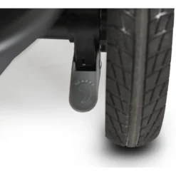 Cangaroo Fusion Black Driewieler Met Duwstang 110337 -LiefjesHoek Verkoop cangaroo fusion black driewieler met duwstang 110337 13