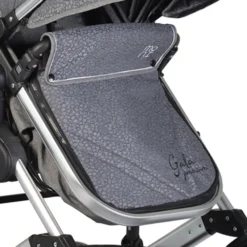 Cangaroo Gala Premium Panther 3-in-1 Combi Kinderwagen Incl. Autostoel -LiefjesHoek Verkoop cangaroo gala premium panther 4