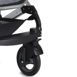 Cangaroo Gala Premium Panther 3-in-1 Combi Kinderwagen Incl. Autostoel -LiefjesHoek Verkoop cangaroo gala premium panther 6