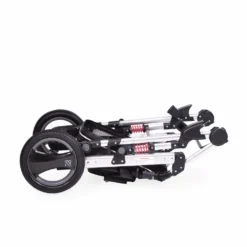 Cangaroo Gala Premium Panther 3-in-1 Combi Kinderwagen Incl. Autostoel -LiefjesHoek Verkoop cangaroo gala premium panther 7